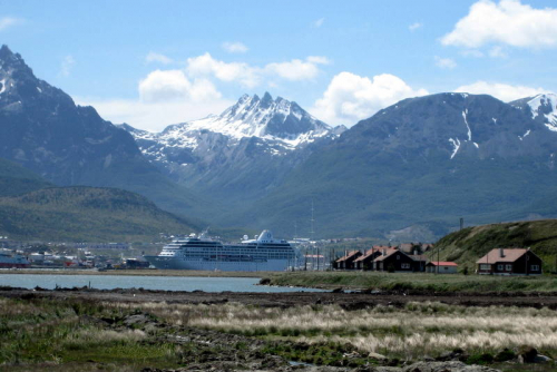 Ushuaia