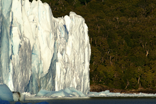 Perito Moreno