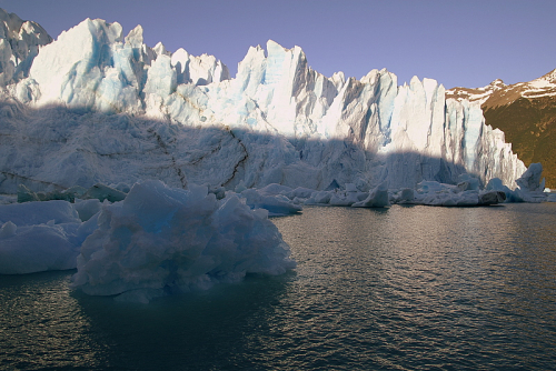 Perito Moreno