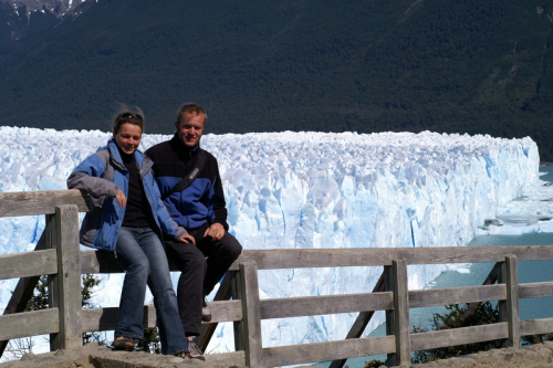 Perito Moreno