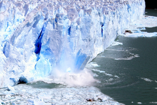 Perito Moreno