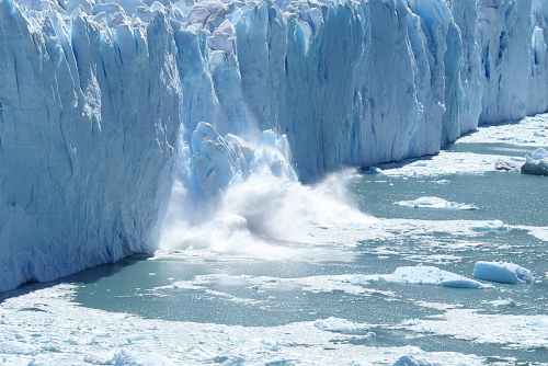 Perito Moreno