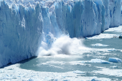 Perito Moreno