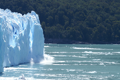 Perito Moreno