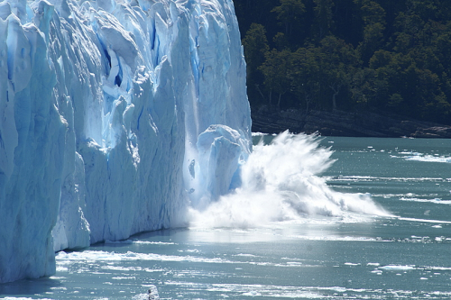 Perito Moreno