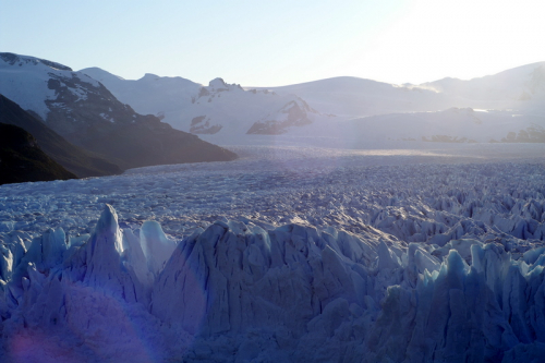 Perito Moreno