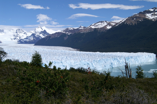 Perito Moreno