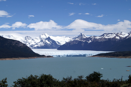 Perito Moreno