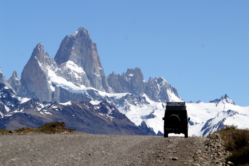 Fitz Roy