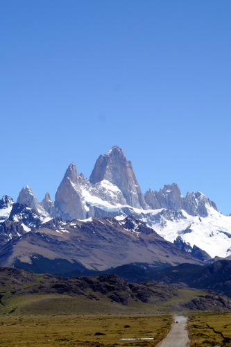 Fitz Roy