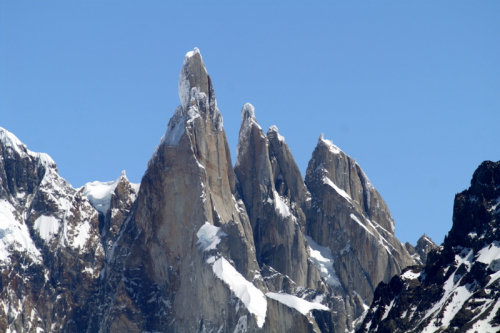 Fitz Roy