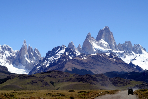 Fitz Roy