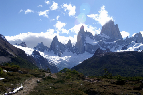 Fitz Roy