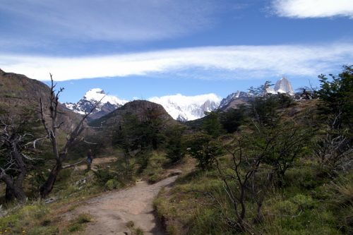 Fitz Roy