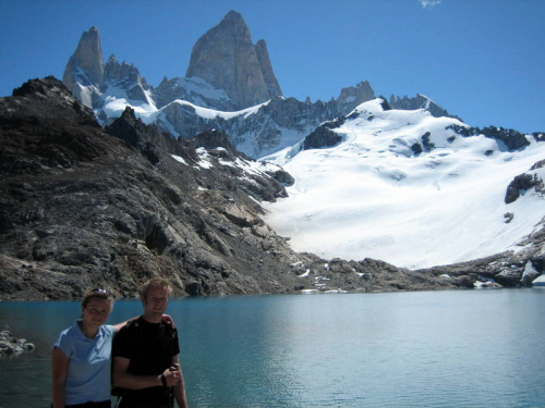 Fitz Roy