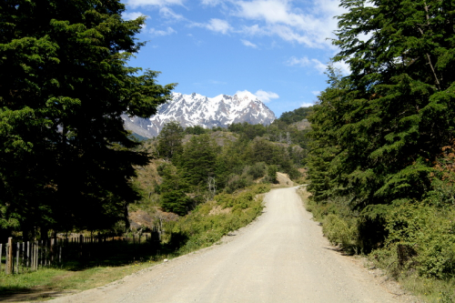 Careterra Austral