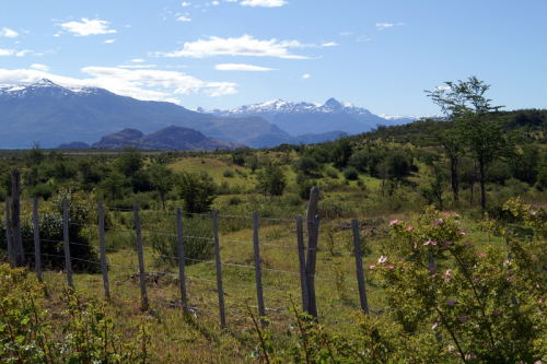 Careterra Austral