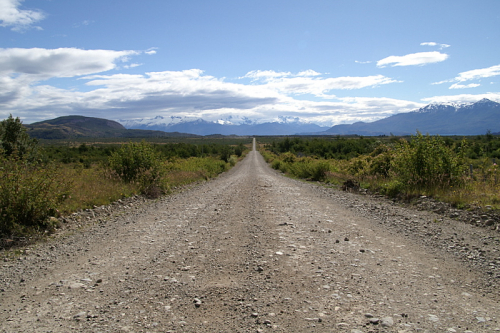 Careterra Austral