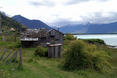 Careterra Austral