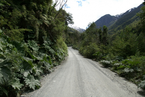 Carretera Norden