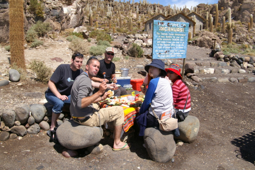 Uyuni