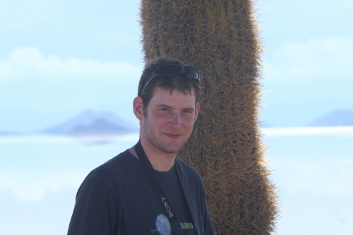 Uyuni