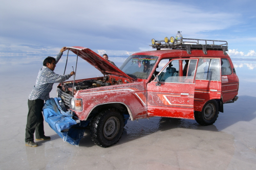 Uyuni