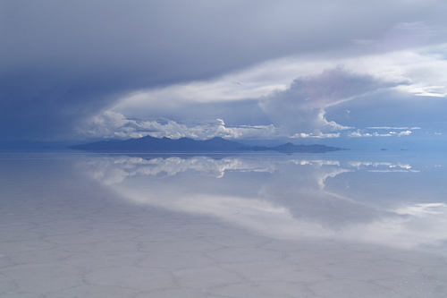 Uyuni