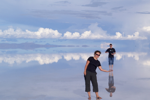 Uyuni