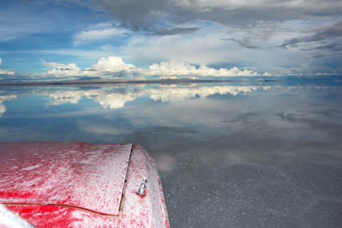 Uyuni