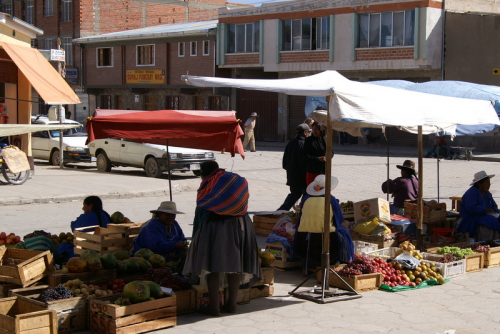 Uyuni