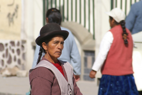 Uyuni