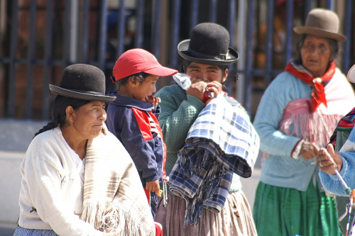 Uyuni