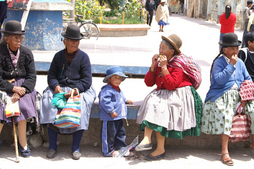 Uyuni