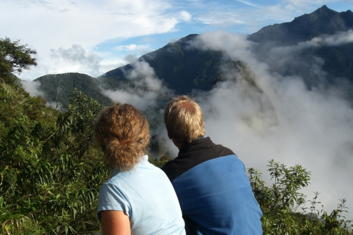 Machupicchu