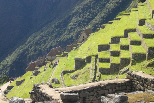 Machupicchu