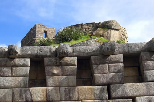 Machupicchu