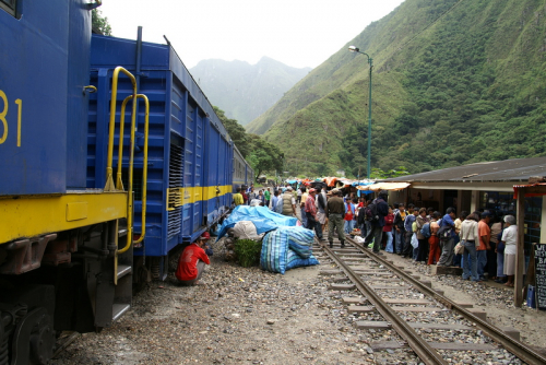 Machupicchu