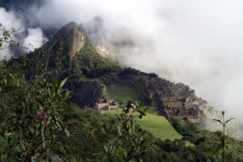 Machupicchu