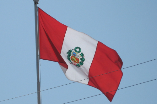 Peru Nord