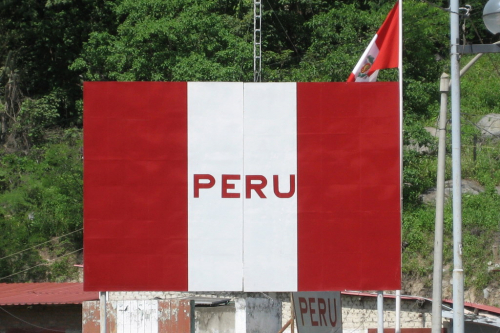 Peru Nord