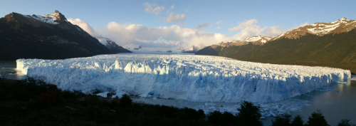 Perito Moreno